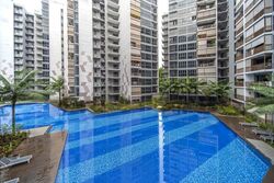 The Criterion (D27), Condominium #578321161